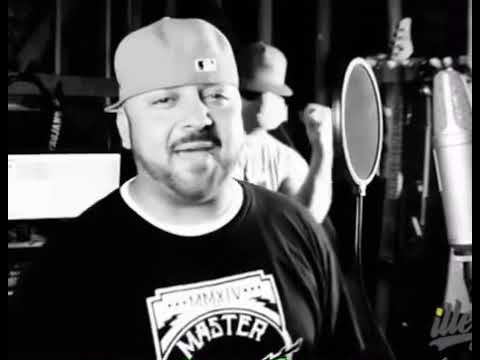 CYPHER BARZ 5 master craftsmen