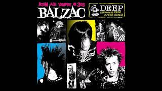 Balzac  - Black Sunday II
