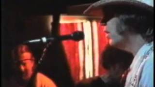 Neil Young - BIG TIME - CRAZY HORSE - JIM JARMUSCH