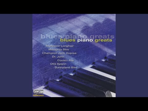 She's Got a Thing Going On