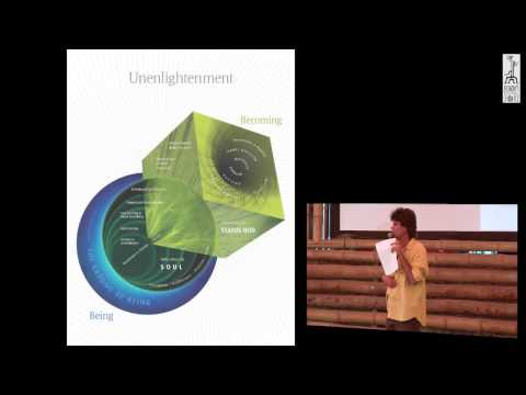 Boom Festival 2012 - Peter Bampton   Evolutionary Enlightenment