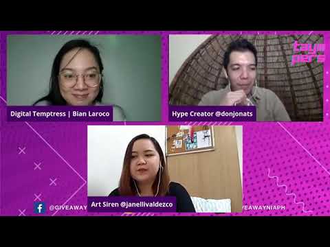 S2Ep3: Let's talk about Mental Health