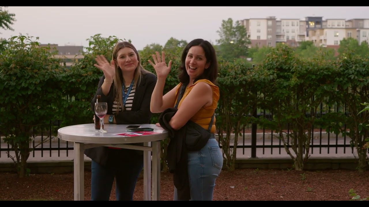 Partners in Mission Conference - Boston 2025