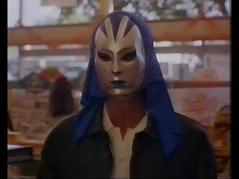 Trailer-Vorschau: Blue Tiger - American Yakuza II