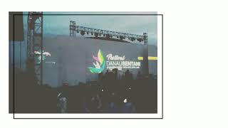 preview picture of video 'Festival Danau Sentani'