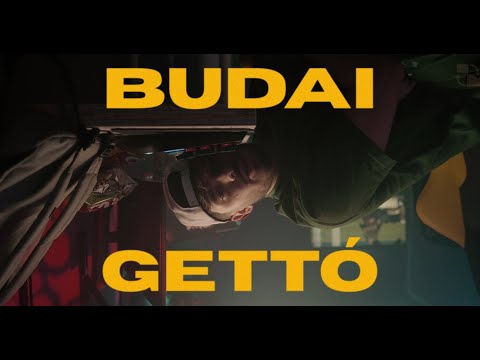 VINI x VZS x TIRPA x BURAI - Budai Gettó (Official Music Video)