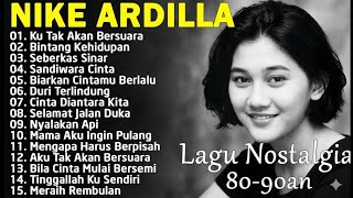Download lagu Nostalgia Tembang Kenangan Nike Ardila  mp3