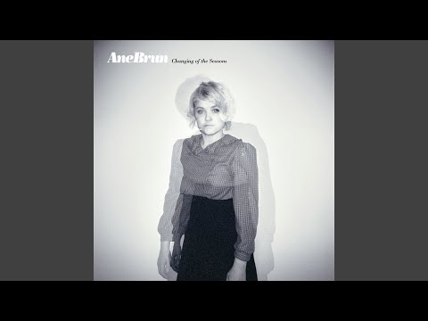 Armour - Ane Brun