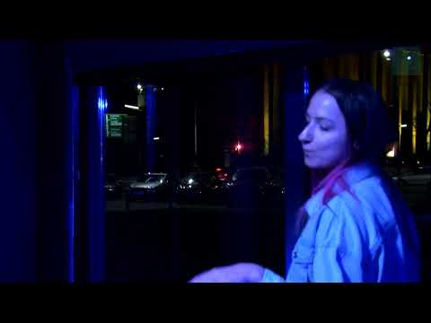 The Blue Oyster: Patrysja / 11.01 / 19 - 20