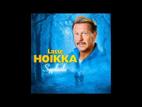 Lasse Hoikka   Aamuun on tuokio aikaa