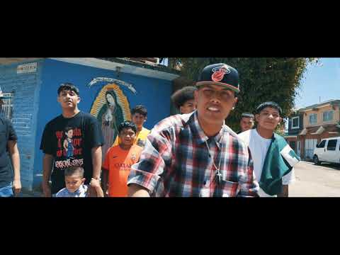 SIN PERDER LA FÉ - @El Mala Vida VZ