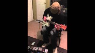 Video thumbnail for Ross Childress playing CAST Engineering Pulse Drive Tremolo by CAST Engineering