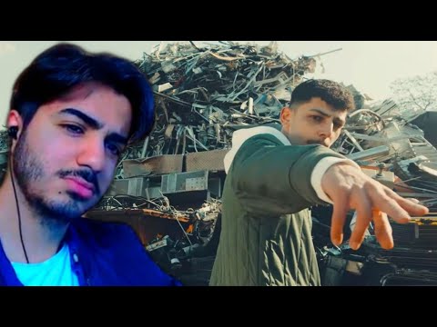 DESWEGEN IST ER KRASS 💪🏽🔥 XIDIR - AM LIMIT REACTION