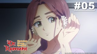 Dr. Ramune - Mysterious Disease Specialist - Episode 5