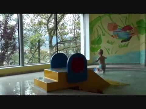 Wellnessurlaub | Baby und Kind | Hotel Amiamo