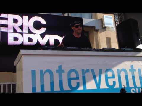 Eric Prydz - Circles vs Kings Of Tomorrow Feat Julie McKnight - Finally Acapella