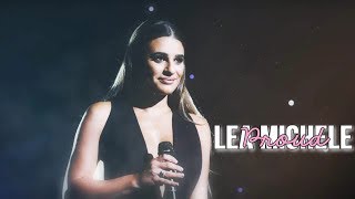 Lea Michele - Proud (Traducida al Español)