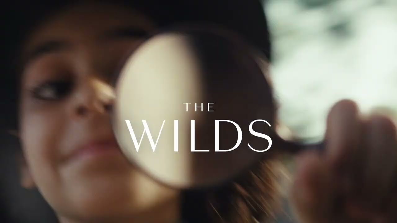  The Wilds Residences by Aldar