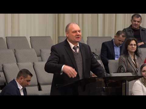 2-2-20 | Sunday Evening