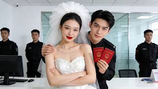 Download lagu Ditinggal di altar, si gadis nekat nikahi bodyguard—eh, ternyata dia CEO miliarder! mp3