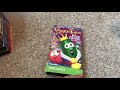 VHS Update For June 3 2021