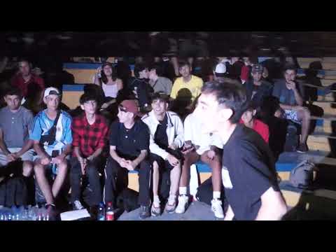 DANGERZONE BATTLES 22/1 - SEMIS - DEEF VS CROWN