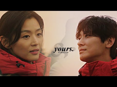 Seo Yi-Gang & Kang Hyun-Jo » Yours [Jirisan - FINALE]