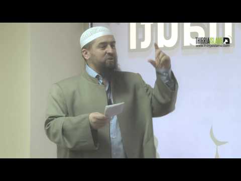 Pas 21 vite drekoji me nënën e vet - Tregim Emocional - Hoxhë Dhulkarnejn Ramadani