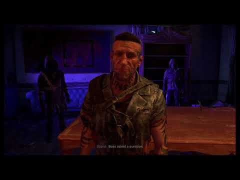 Dying Light 2: Stay Human Walkthrough part 22