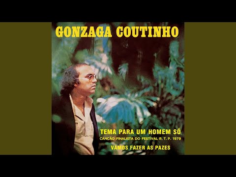 Tema Para Um Homem Só