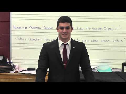 AP Government Debate