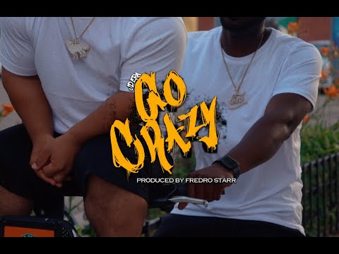 JD Era 'Go Crazy' (Produced by Fredro Starr) (Official Video)