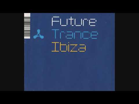 Cream: Future Trance Ibiza - CD1