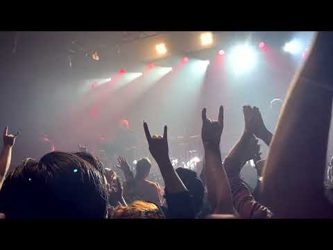 John Carpenter LIVE at the Knockdown Center (October 2025)