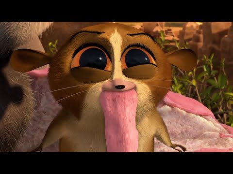 The Best Moments of Mort