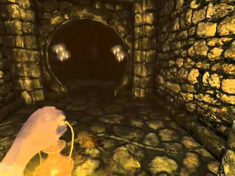 Amnesia Babbleplay Part 27 - Never Even Saw What Hit Me