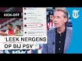 Ihattaren feliciteert Ajax: ‘Waar is dit voor nodig?!’ - KICK-OFF EREDIVISIE