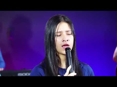 Jesús, haz mi carácter | Ministerio Etán