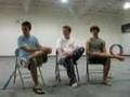Talent Show Pt 6