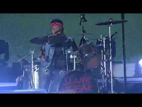 Slank - Kampungan | Live in Jakarta Fair Kemayoran 2017 |