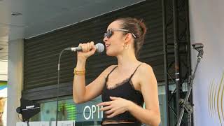 Monsieur Periné - Encanto tropical (Día de la música 2018)