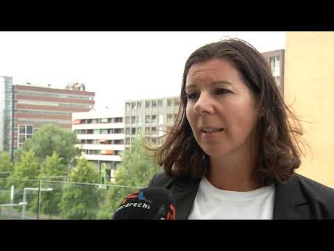 Kantine GSC/ODS plots dicht