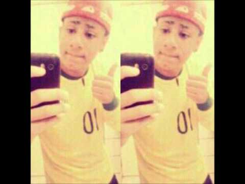 Mc Matheus Sr - Chavoso ( Dj Pikitito )