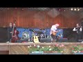 TIN ROOF SHACK   PETER ROWAN TWANG AN GROOVE TELLURIDE 2015