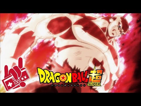 Dragon Ball Super - Formidable Foe | Epic Rock Cover (medley)