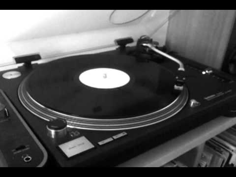 factorycraft test pressings arrive