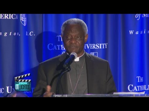 EWTN On Location - 2018-06-23 - Can Your Faith Guide You To Good Profit?