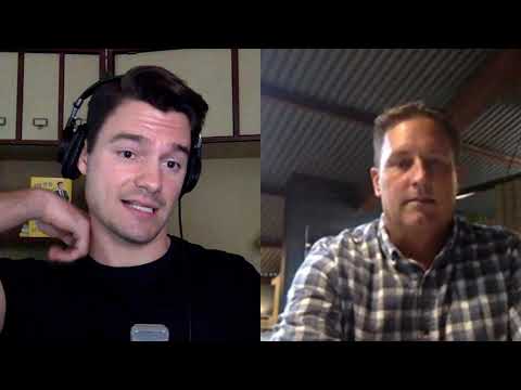 Nathan Latka interviews Aisleplanner