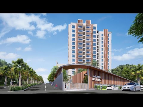 Urbanrise Opulence Project Tour 1