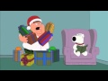 All I Really Want For Christmas Family Guy